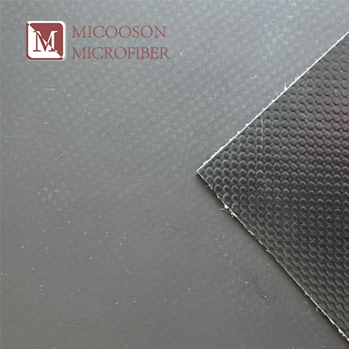 Reinforced PVC Mesh 1.8mm  Fabric for Truck Covers & Tents
