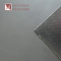 Reinforced PVC Mesh 1.8mm  Fabric for Truck Covers & Tents