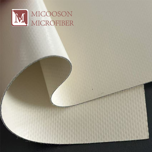 PVC Mesh Material for Outdoor Applications