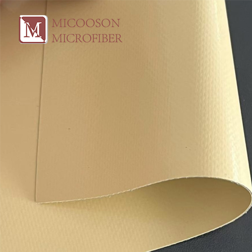 Fire Retardant PVC Mesh Fabric - Custom Sizes Available