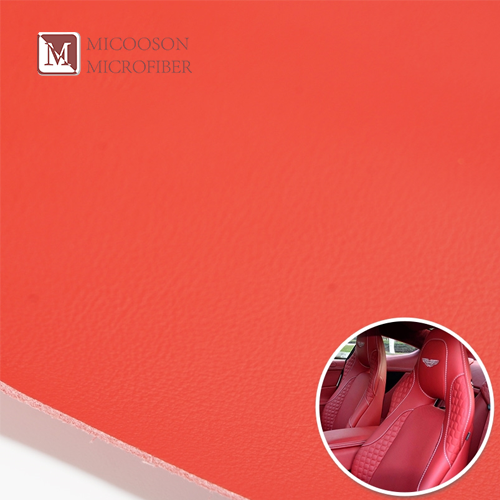 1.2mm PU Headliner Synthetic Leather