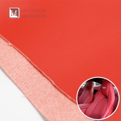 1.2mm PU Headliner Synthetic Leather