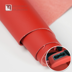 PU Leather Upholstery Stretchy Metallic Waterproof Anti-Mildew for Cars