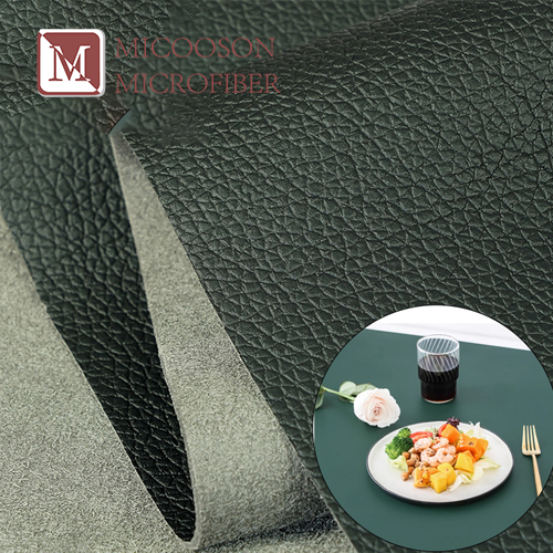 Waterproof Non-slip Outdoor Faux Leather