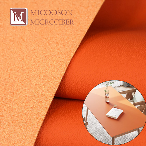 PU Leather Elegant Placemat Pad Dining Table Mat