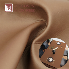 PU Leather Elegant Placemat Pad Dining Table Mat