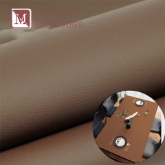 Custom Synthetic Leather Computer Desk Mat Desk Pa