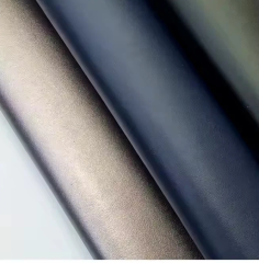 0.6mm Microfiber Vegan Material Car Interior Faux Leather