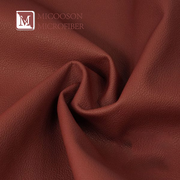 0.6-1.2mm Stylish Vegan Handbag with Synthetic Leather Lining