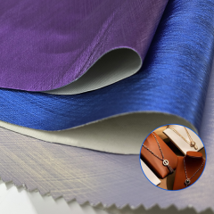 High quality suede leather for jewelry display stand