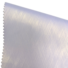 High quality suede leather for jewelry display stand