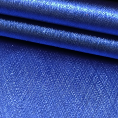 PU Leather for Jewellery Display Materials