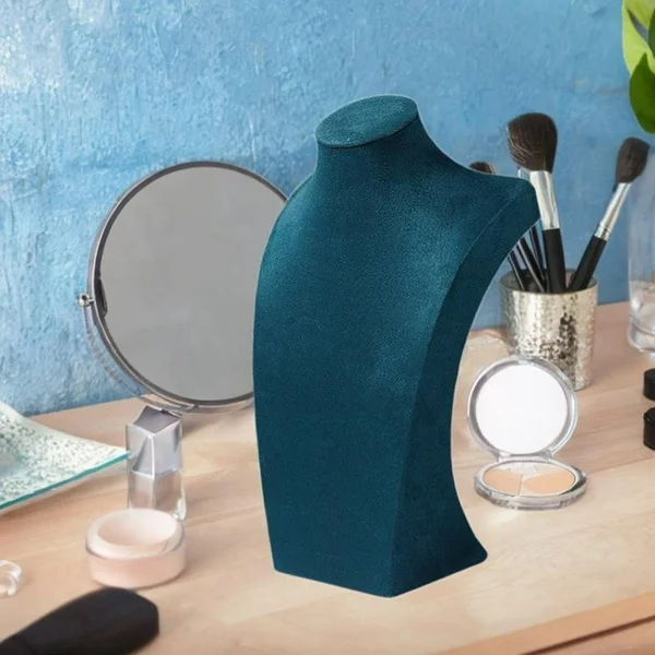 PU Leather for Jewellery Display Materials