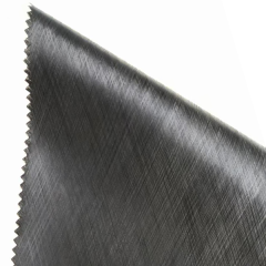 Artificial leather material for jewelry display stand