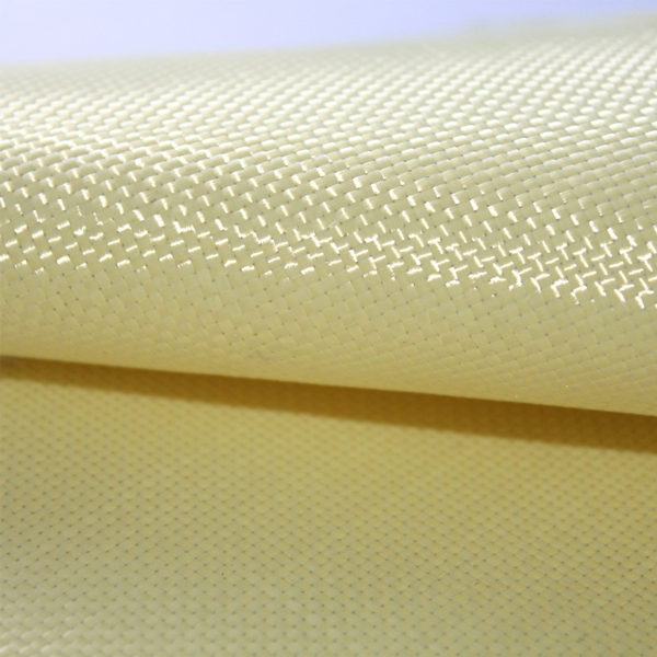 Kevlars Aramid Plate Fire Resistant Fabric