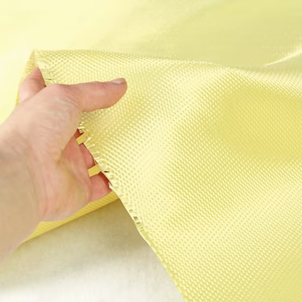 Kevlar Aramid UD Woven Fabric Roll