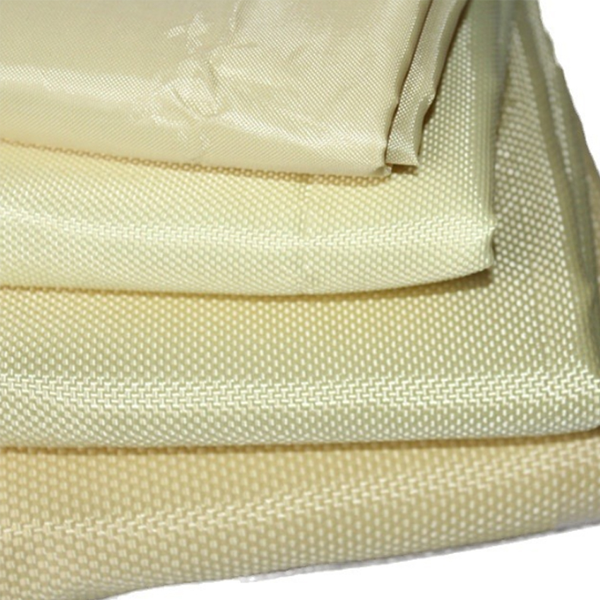 Kevlar Aramid UD Woven Fabric Roll