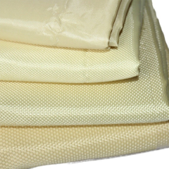 Kevlar Aramid UD Woven Fabric Roll
