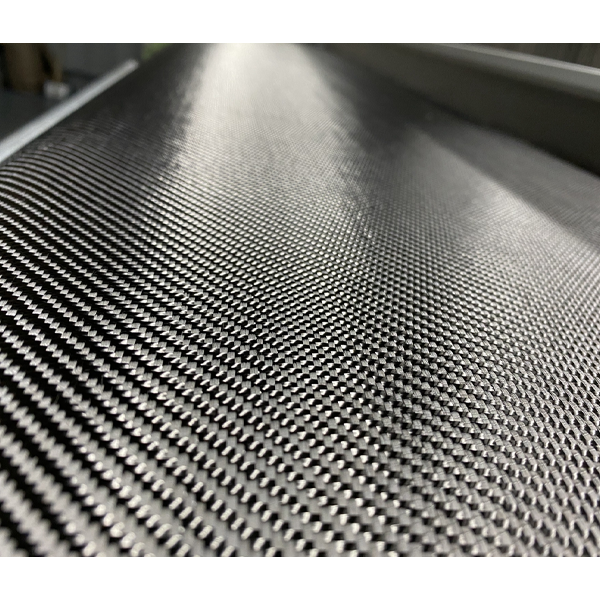 Various Aramid Metal Wire Prepreg Carbon Fiber Hybrid