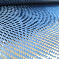 Various Aramid Metal Wire Prepreg Carbon Fiber Hybrid