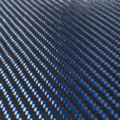 200gsm Kevlar Aramid Mixed Carbon Fiber Fabric