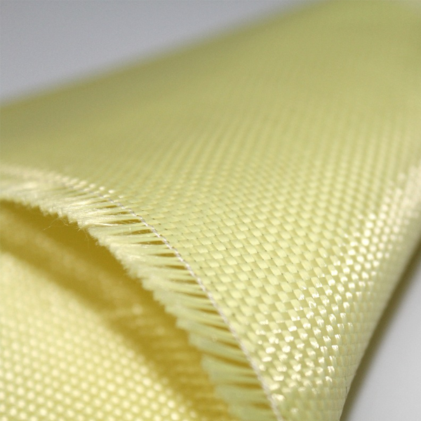 Kevlars Aramid Plate Fire Resistant Fabric