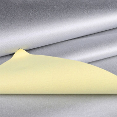 Aramid Fabric Fire Resistant Heat Insulation FR Abrasion Resistant