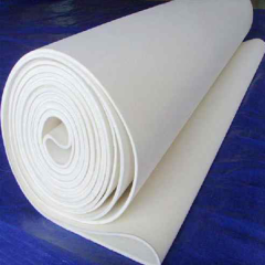 Kevlar Fabric Breathable Ironing Belts Woven