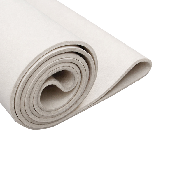 Kevlar Fabric Breathable Ironing Belts Woven