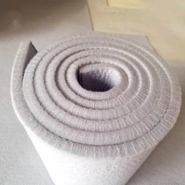 Kevlar Fabric Breathable Ironing Belts Woven