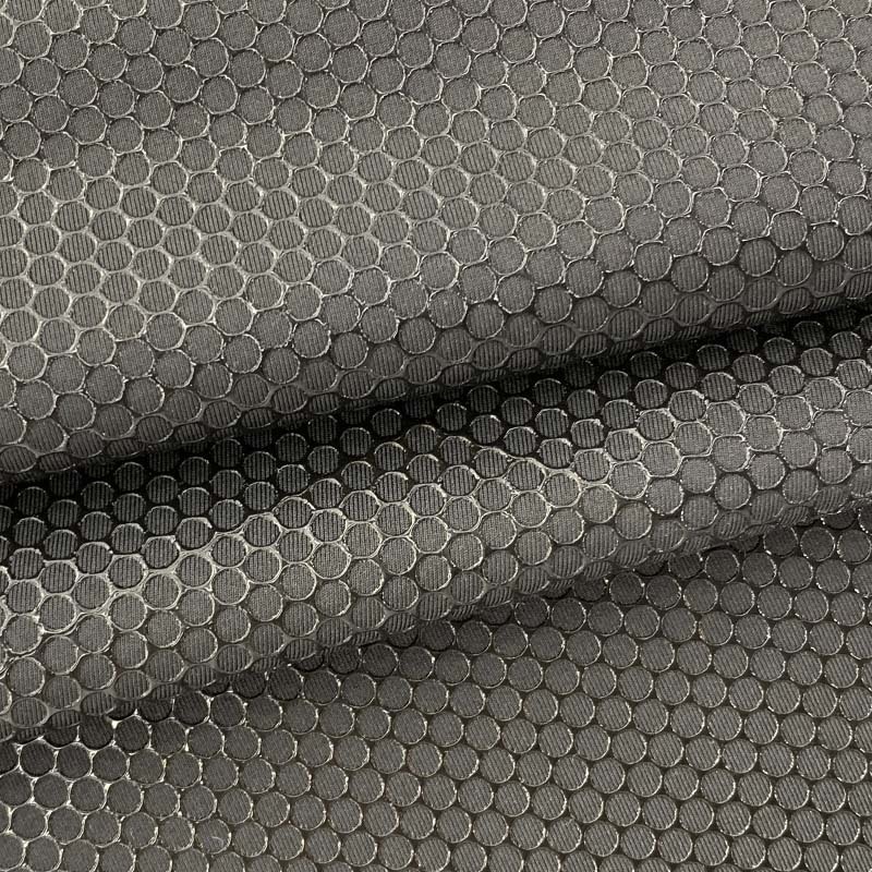 PU Artificial Synthetic Leather for Golf Gloves