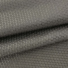 PU Artificial Synthetic Leather for Golf Gloves