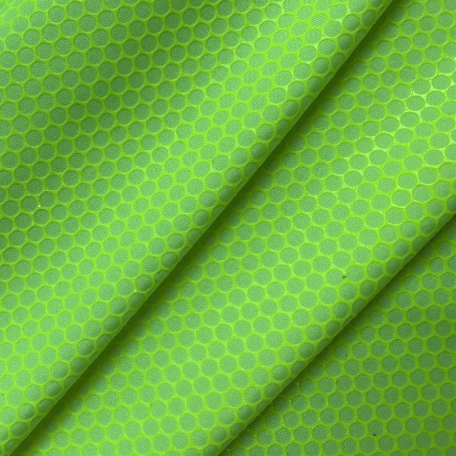 Anti-Slip Microfiber Vegan Leather Making Cycling Gloves