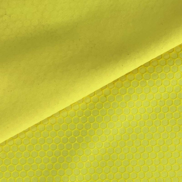 Sports Gloves Pu Microfiber Leather Material Faux Leather Fabric