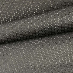 PU Artificial Synthetic Leather for Golf Gloves