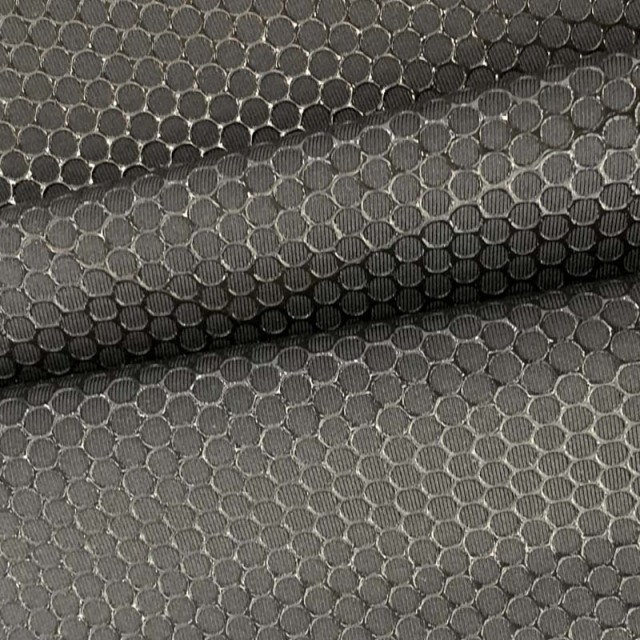 PU Artificial Synthetic Leather for Golf Gloves