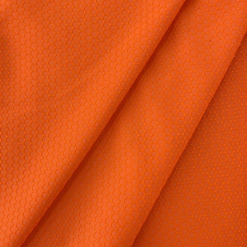 0.8mm Gloves Pu Microfiber Leather