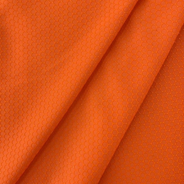 0.8mm Gloves Pu Microfiber Leather