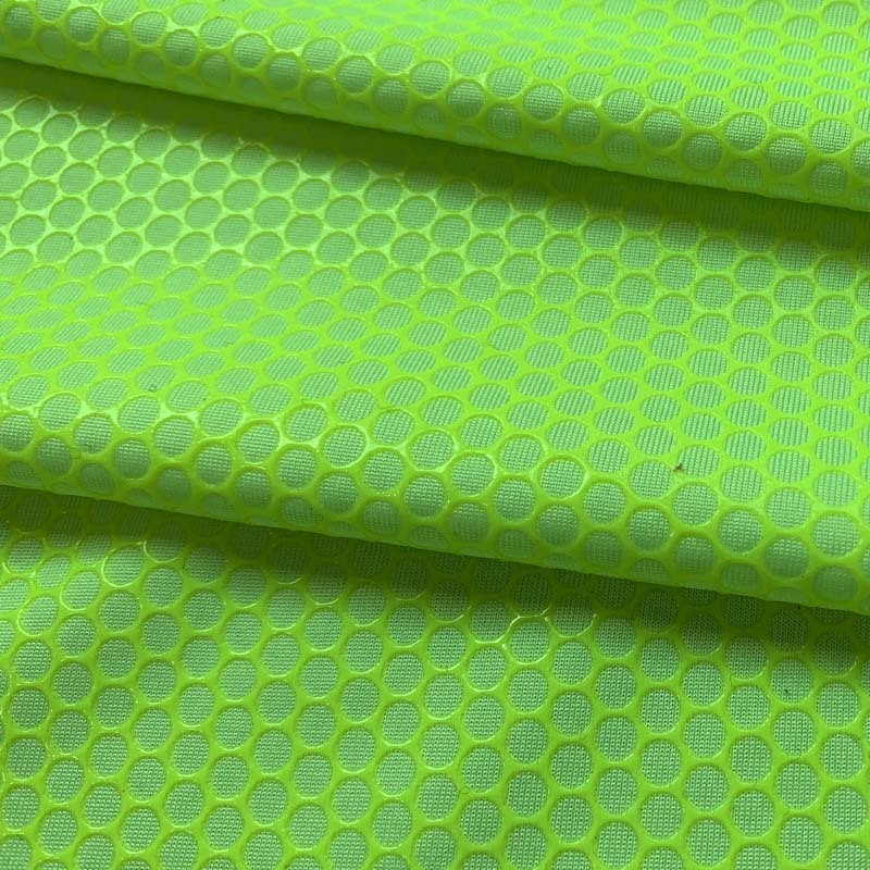 Anti-Slip Microfiber Vegan Leather Making Cycling Gloves