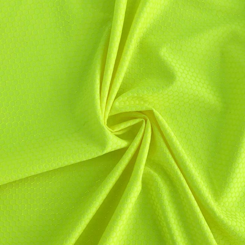 Safety Gloves Ultra-Suede Faux Leather Nonwoven Backing