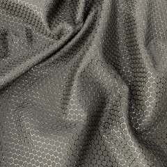 PU Artificial Synthetic Leather for Golf Gloves