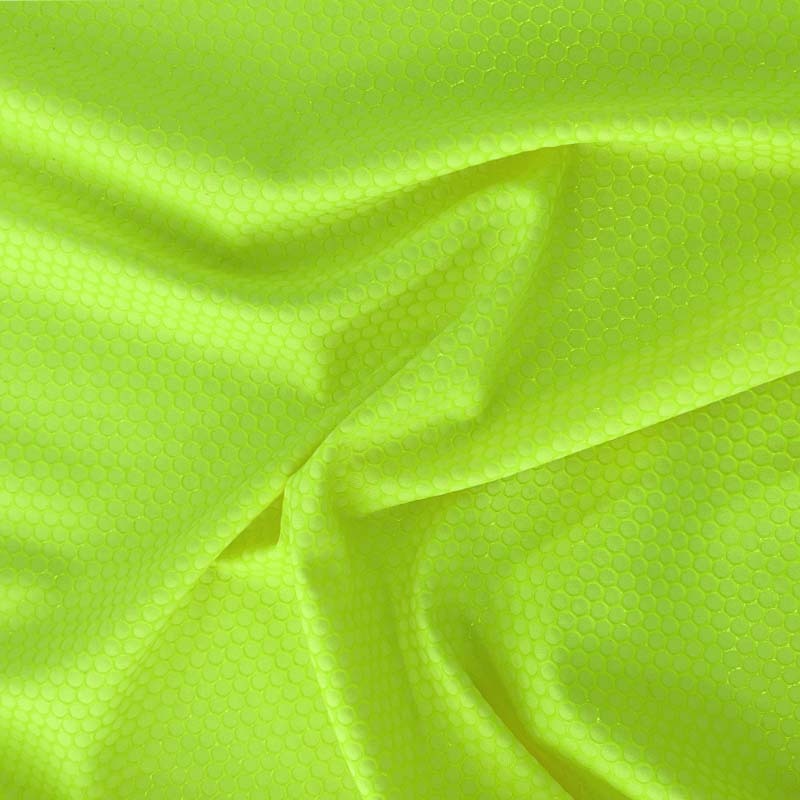 Safety Gloves Ultra-Suede Faux Leather Nonwoven Backing