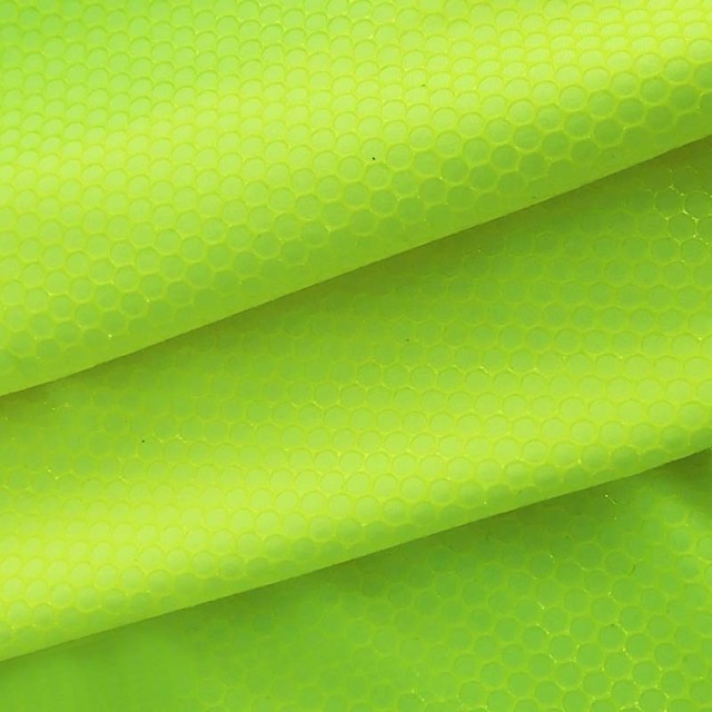 Safety Gloves Ultra-Suede Faux Leather Nonwoven Backing