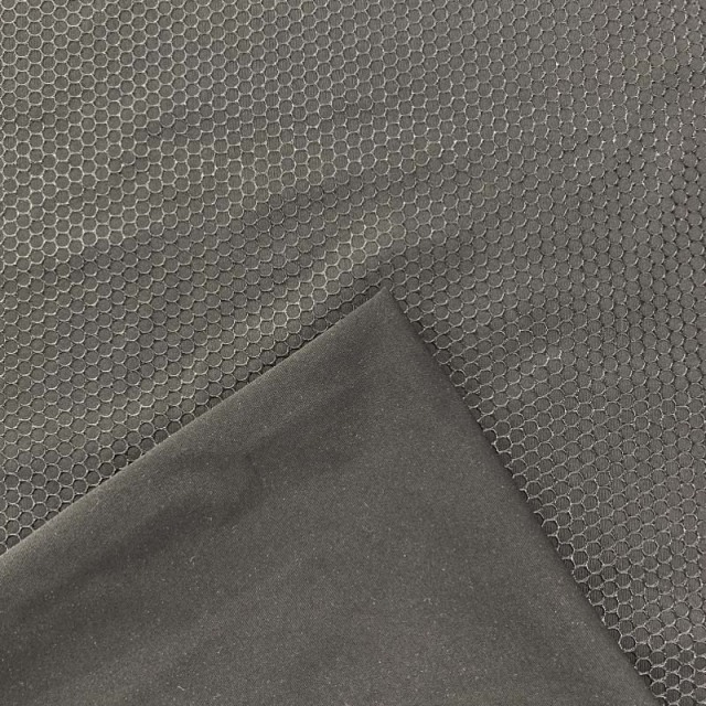 PU Artificial Synthetic Leather for Golf Gloves