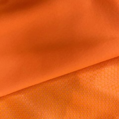 0.8mm Gloves Pu Microfiber Leather