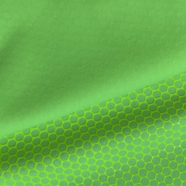 Anti-Slip Microfiber Vegan Leather Making Cycling Gloves