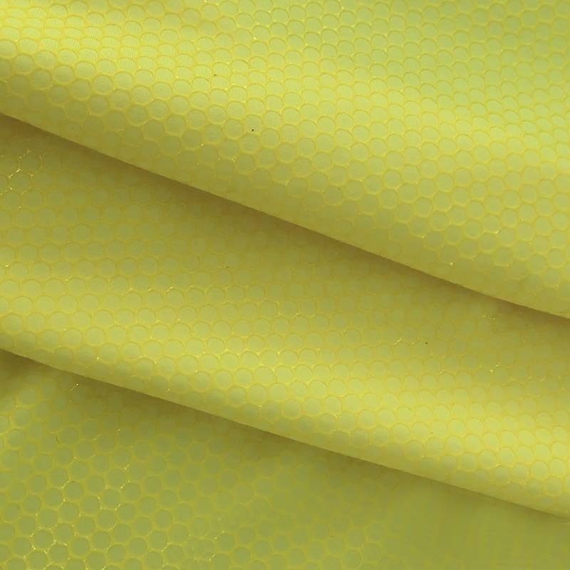 Sports Gloves Pu Microfiber Leather Material Faux Leather Fabric