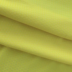 Sports Gloves Pu Microfiber Leather Material Faux Leather Fabric