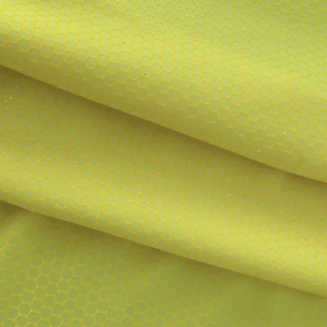 Sports Gloves Pu Microfiber Leather Material Faux Leather Fabric