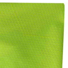 Safety Gloves Ultra-Suede Faux Leather Nonwoven Backing